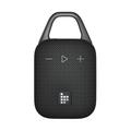 Altavoz Bluetooth impermeable portátil Tronsmart Mirtune H1 - Negro