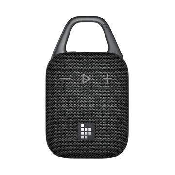 Altavoz Bluetooth impermeable portátil Tronsmart Mirtune H1 - Negro