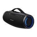 Altavoz Bluetooth Tronsmart Mirtune S100 50W - Negro