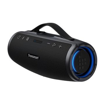 Altavoz Bluetooth Tronsmart Mirtune S100 50W - Negro
