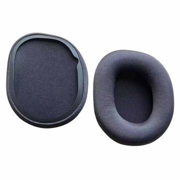 Almohadillas de esponja de malla transpirable de repuesto Turtle Beach Stealth 600 Gen 3/Gen 2 - Negro