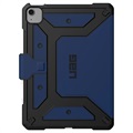Funda Folio UAG Metropolis para iPad Pro 11 - Negro