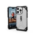 Carcasa UAG Plasma Serie para iPhone 15 Pro - Hielo