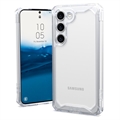 Carcasa UAG Plyo para Samsung Galaxy S23+ 5G - Hielo