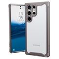 Carcasa UAG Plyo Series para Samsung Galaxy S23 Ultra 5G - Ceniza