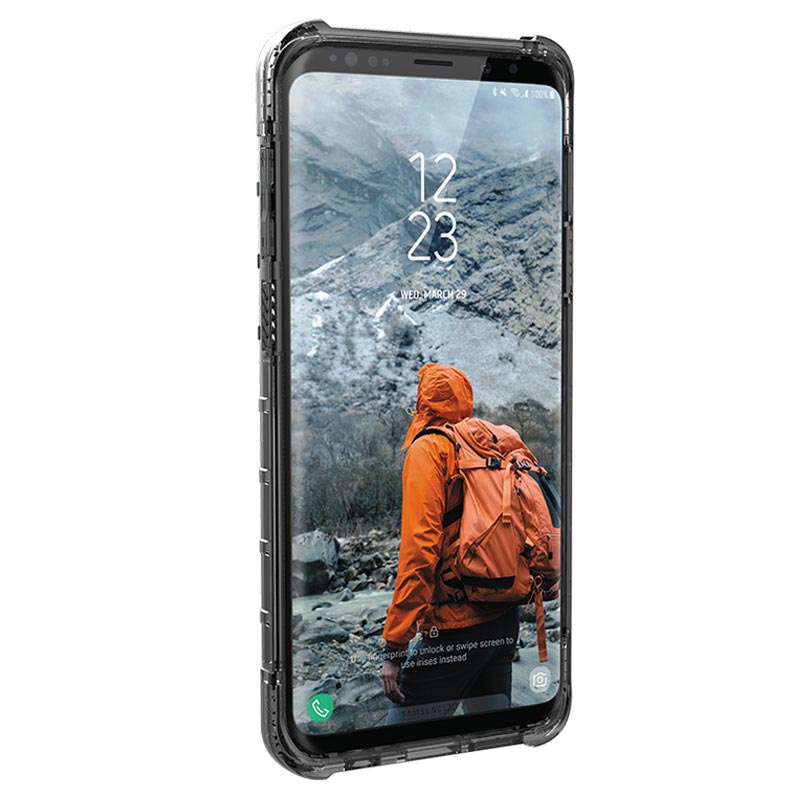 carcasas samsung s9 plus uag