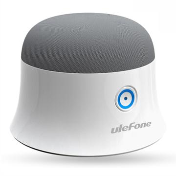 ULEFONE uMagnet Sound Duo Altavoz Bluetooth Inalámbrico HiFi Sonido Estéreo Función de Absorción Magnética Subwoofer