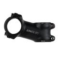 UNO 60mm 17 Grados Potencia Manillar Bicicleta Ligero Potencia para Mountain Bike Carretera BMX MTB