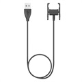 Cable de Carga USB para Fitbit Charge 2 - 0.5m