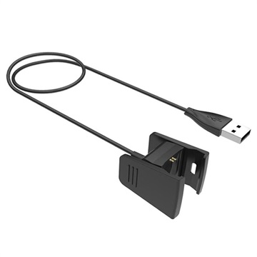 Cable de Carga USB para Fitbit Charge 2 - 0.5m