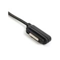 Cable USB de Carga Magnética para Sony Xperia Z1, Z1 Compact, Z2
