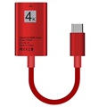 USB Type-C to HDMI Adapter TH002 - 4K - 15cm