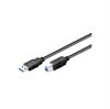 Cable USB 3.0 Goobay - 3m