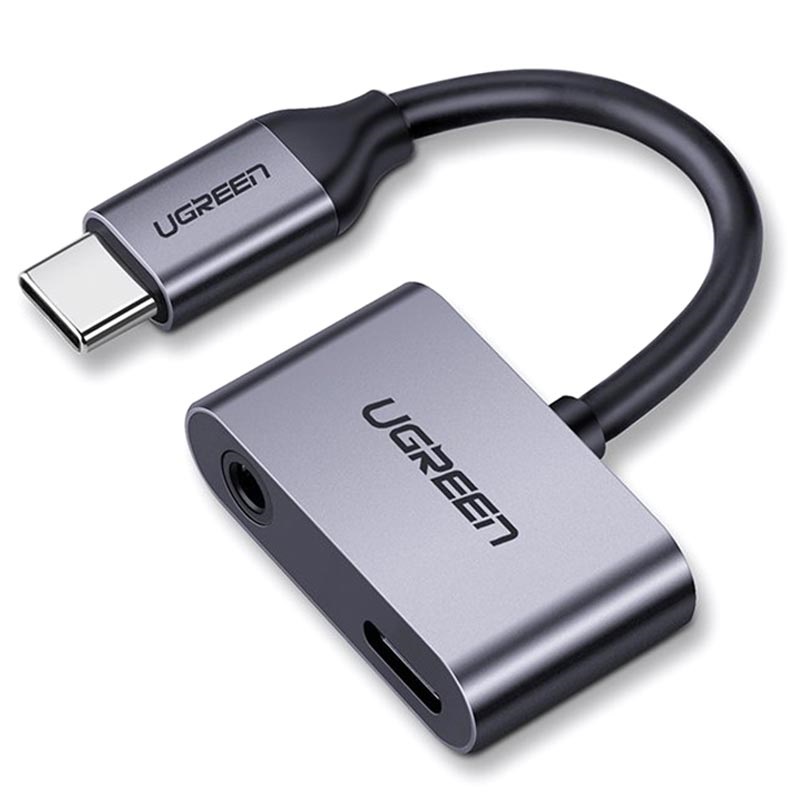 Auriculares USB Tipo-C Samsung EO-IC100BBEGEU