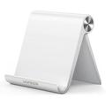 Ugreen Soporte de sobremesa ajustable para teléfono 4"-7.9" - Blanco
