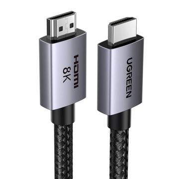 Ugreen HD171 8K HDMI 2.1 Cable - 3m - Gris