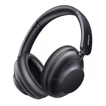 Auriculares inalámbricos Ugreen HP202 HiTune Max5 Hybrid ANC - Negro