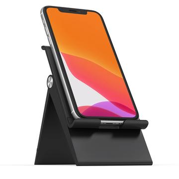 Ugreen LP247 Soporte ajustable para teléfono 4" - 7.9" - Negro