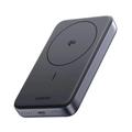 Ugreen PB761 10000mAh Qi2 Power Bank - 30W USB-C PD & 15W MagSafe - Gris
