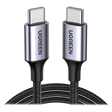 Cable de Carga USB-C Apple MUF72ZM/A - 1m