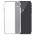 Carcasa Ultra Flexible para iPhone XR - Transparente