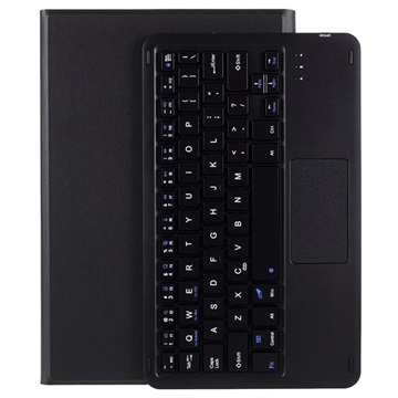 Funda con Teclado Bluetooth para iPad Pro 11 - Negro