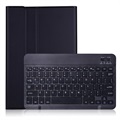 Funda con Teclado Bluetooth para iPad Pro 11 - Negro