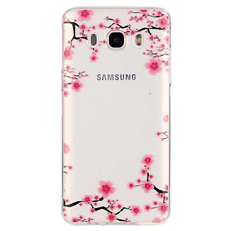 funda samsung j5 2016 carcasa