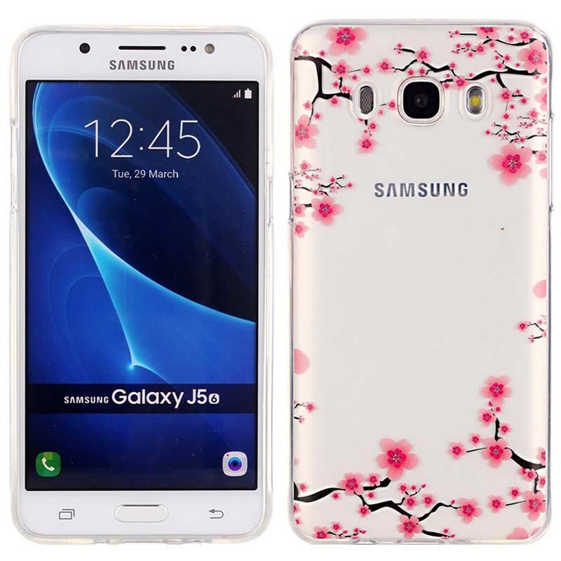 carcasa pt samsung j5