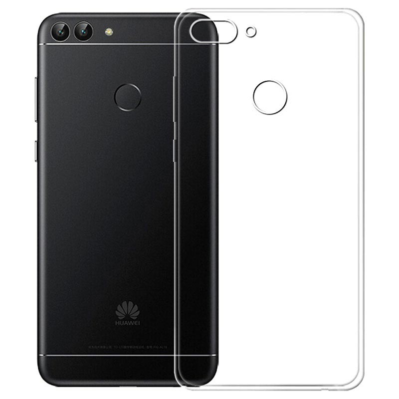 carcasa movil huawei p smart carcasa movil huawei p smart