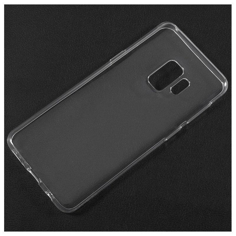 carcasa ultra slim galaxy s9 