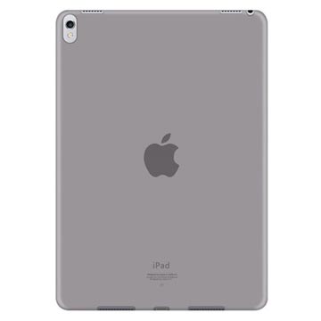 Carcasa de TPU Ultradelgada para iPad Pro 10.5 - Gris