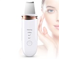 Calentador de Manos & Batería Externa Baseus Double-Sided Skin Care - Blanco