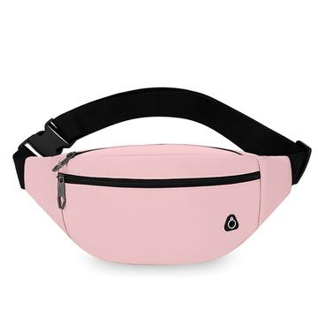 Bolso bandolera unisex