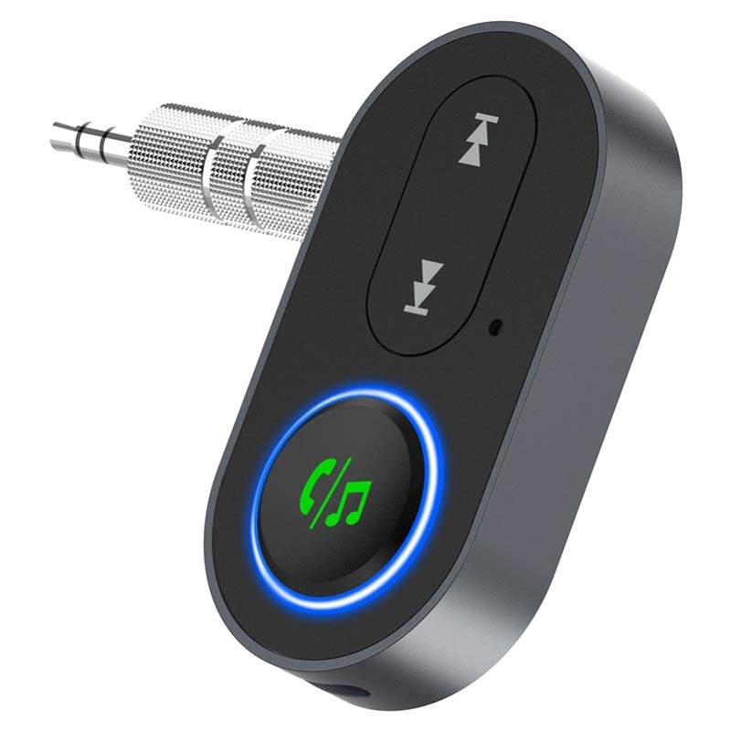 Receptor 3.5mm AUX de Audio Universal Bluetooth BR10