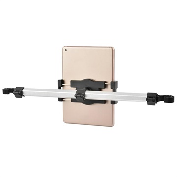 Soporte Universal de Reposacabezas de Coche H55-1 para Tablet - 7" - 11"