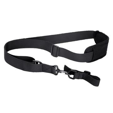 Correa de hombro universal ajustable de nylon para cortacésped manual