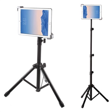 Universal Adjustable Tablet Tripod Stand - 7-11"