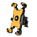 Soporte Móvil Universal para Bicicleta BG-116 - 3.5"-6.8" - Manillar