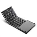 Universal Bluetooth Keyboard with Touchpad