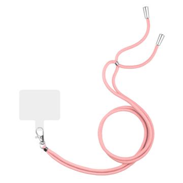 Correa Universal con Parche para Smartphone - Rosa