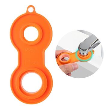 Llave universal para grifos 20/22/24/28mm - Llave de plástico