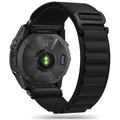 Correa universal Garmin Tech-Protect Nylon Pro - 26mm - Negro