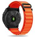 Correa universal Garmin Tech-Protect Nylon Pro - 26mm - Naranja