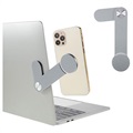 Anillo Soporte Magnético para Smartphones Baseus Privity - Negro
