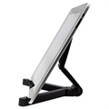 Soporte Universal Portátil para Tablet - 7"-10.1" - Negro