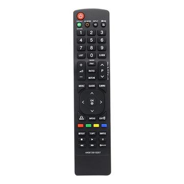 Mando a distancia universal para TV LG - Equivalente a AKB72915207