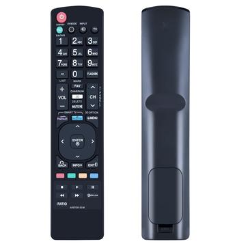 Mando a distancia universal para TV LG - Equivalente a AKB72915238