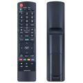 Mando a distancia universal para TV LG - Equivalente a AKB72915239