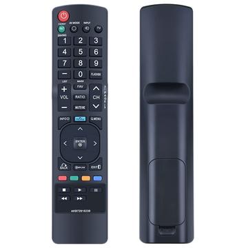 Mando a distancia universal para TV LG - Equivalente a AKB72915239